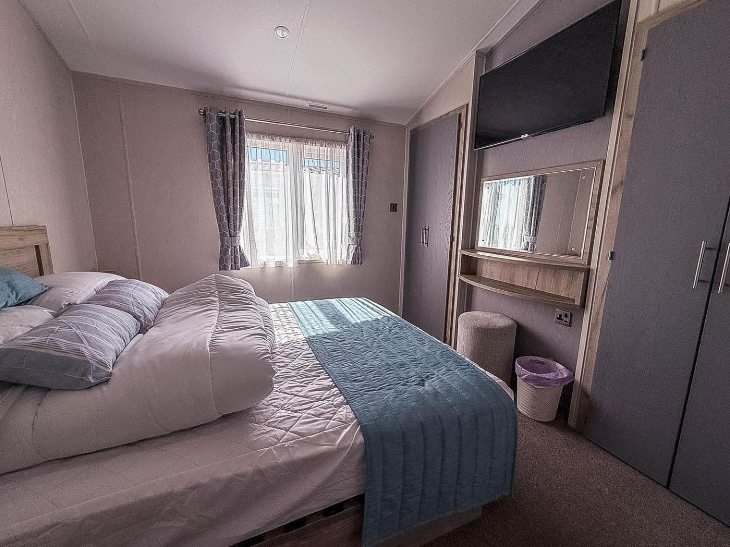 Stunning 6 Berth Lodge With Full Sea Views In Suffolk Ref 68007Cr ローストフト エクステリア 写真